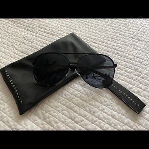 Quay Australia Aviators